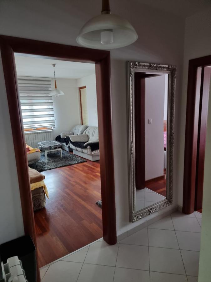 Deluxe Apartment Lv Žabljak Exterior foto