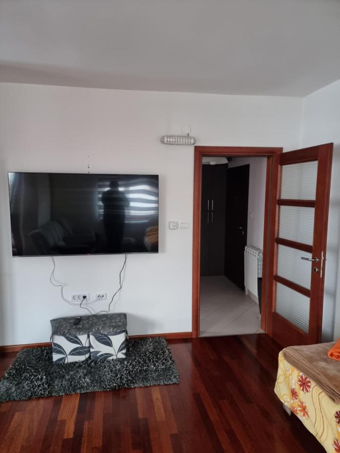 Deluxe Apartment Lv Žabljak Exterior foto