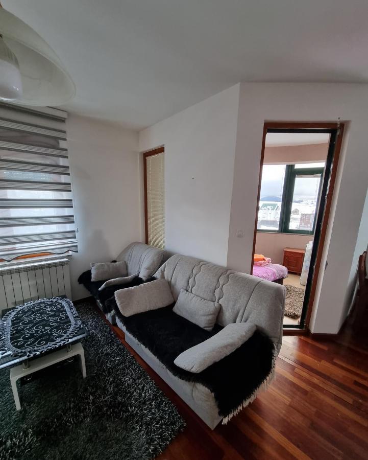 Deluxe Apartment Lv Žabljak Exterior foto