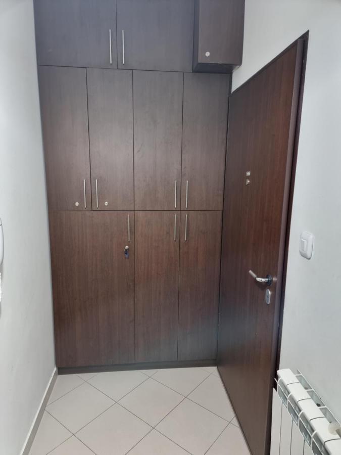 Deluxe Apartment Lv Žabljak Exterior foto