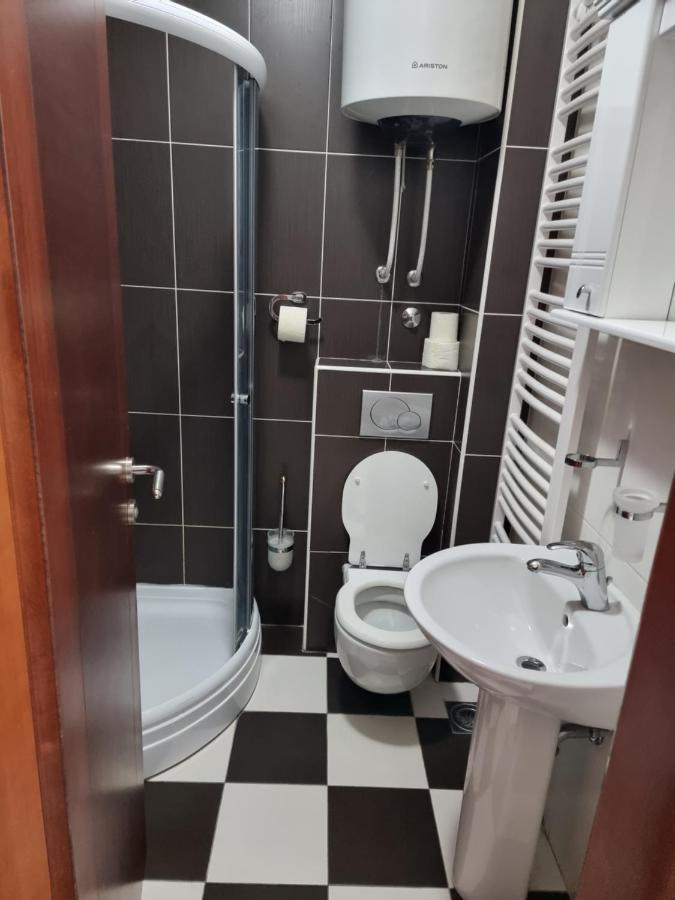 Deluxe Apartment Lv Žabljak Exterior foto
